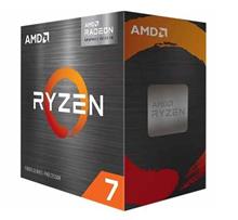 پردازنده CPU ای ام دی باکس مدل Ryzen 7 5700G فرکانس 3.8 گیگاهرتز